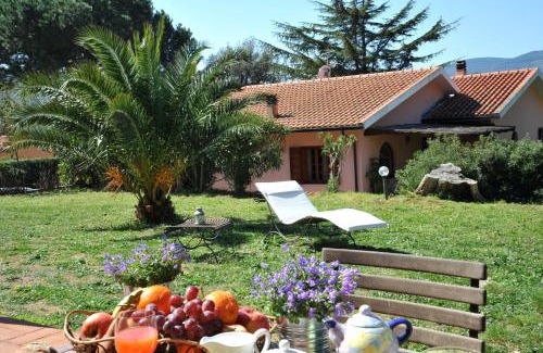 Magazzini House | Casa Le Agavi