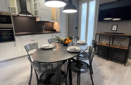 Galluzzo Apartment | Casa Le Formiche nYour home in Florence