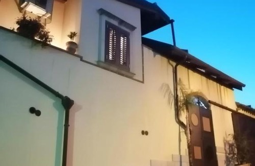 Santa Teresa di Riva Apartment | Casa Le Fresie
