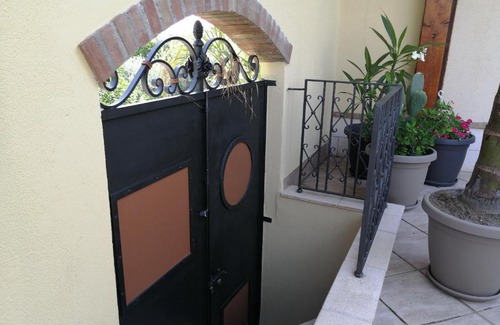 Santa Teresa di Riva Apartment | Casa Le Fresie