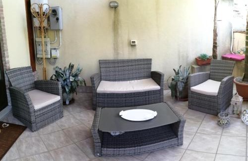 Santa Teresa di Riva Apartment | Casa Le Fresie