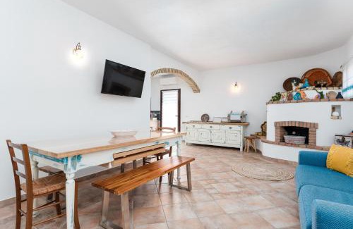 Dorgali Apartment | Casa Le Pavoncelle