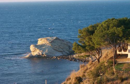 Ogliastro Cilento Apartment | Casa Le Querce