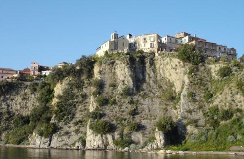 Ogliastro Cilento Apartment | Casa Le Querce