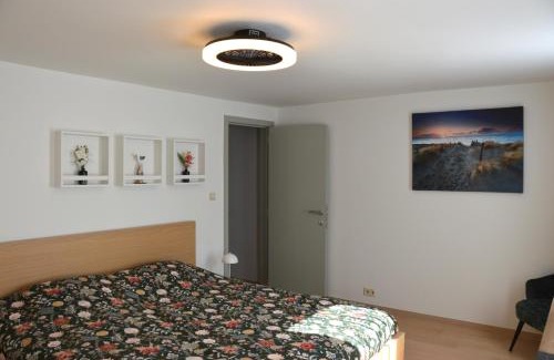 Blankenberge House | Casa Le Roy