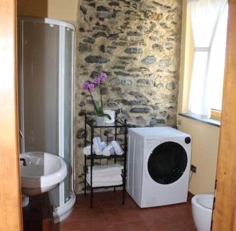 Piantedo Apartment | Casa Le Scese Porta di Valtellina
