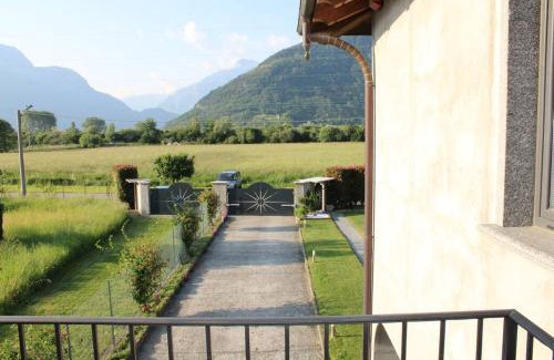 Piantedo Apartment | Casa Le Scese Porta di Valtellina