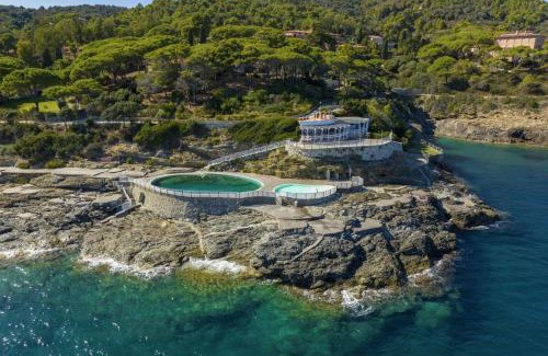 Capo D'arco Apartment | Casa Le Terrazze
