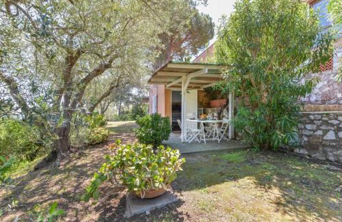 Capo D'arco Apartment | Casa Le Terrazze