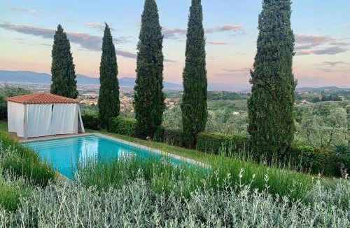 Serravalle Pistoiese House | Casa le valli