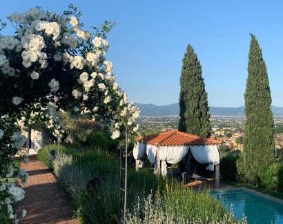 Serravalle Pistoiese House | Casa le valli