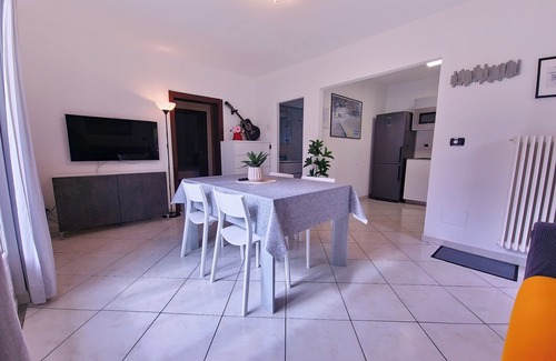 Aosta House | Casa Le Vignole -splendido Villino Unifamigliare in Collina -