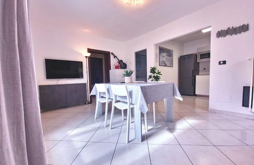 Aosta House | Casa Le Vignole -splendido Villino Unifamigliare in Collina -