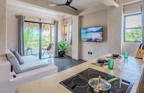 Santa Maria Apartment | Casa Leah Puerto Escondido