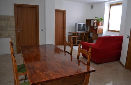 Molina di Ledro Apartment | Casa Ledro