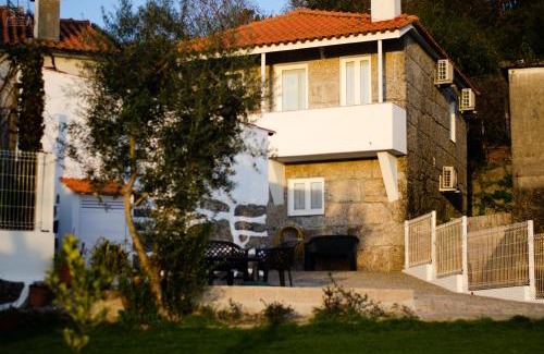 Vila Cha do Marao House | Casa Leite
