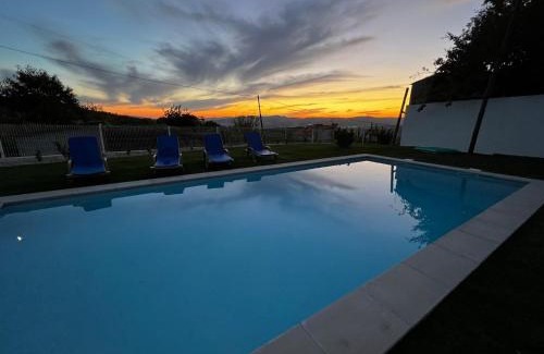 Vila Cha do Marao House | Casa Leite