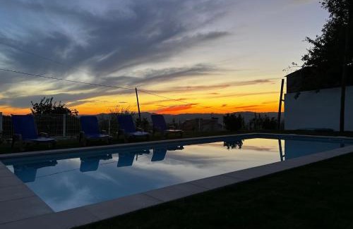 Vila Cha do Marao House | Casa Leite