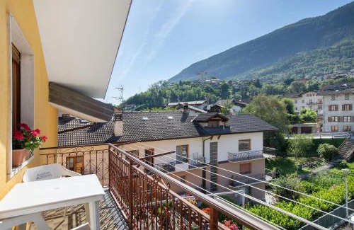 Aymavilles Apartment | Casa Lella Clemy
