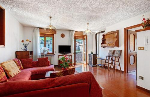 Aymavilles Apartment | Casa Lella Clemy