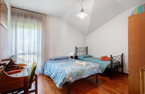 Aymavilles Apartment | Casa Lella Clemy