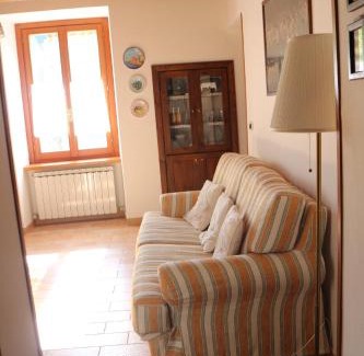 Fabriano House | Casa Lella