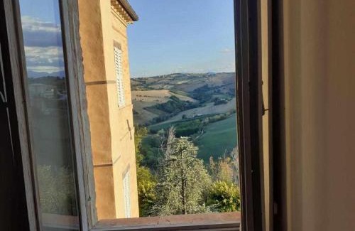 Monte San Pietrangeli House | CASA LELLA Monte San Pietrangeli