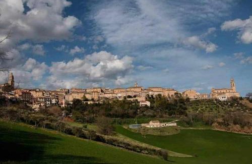 Monte San Pietrangeli House | CASA LELLA Monte San Pietrangeli