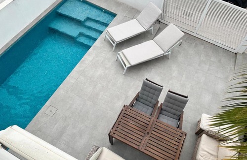 San Fulgencio Villa | Casa Lemra