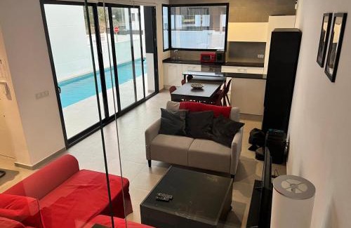 San Fulgencio Villa | Casa Lemra