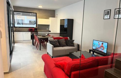 San Fulgencio Villa | Casa Lemra