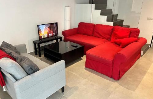 San Fulgencio Villa | Casa Lemra