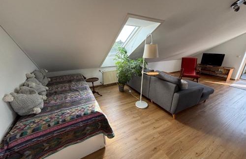 Ebersberg District Apartment | Casa Lenny and Friends