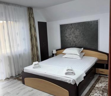 Tohanu Nou House | Casa Leny