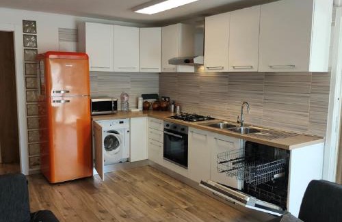 Vasto Apartment | Casa Leo