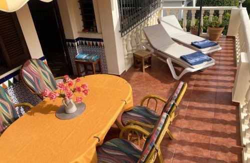 Cala Reona House | Casa Leon Cabo de Palos