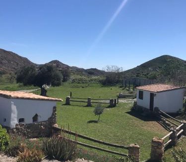 Arboleas Apartment | Casa Leon