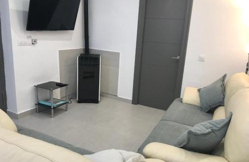 Arboleas Apartment | Casa Leon