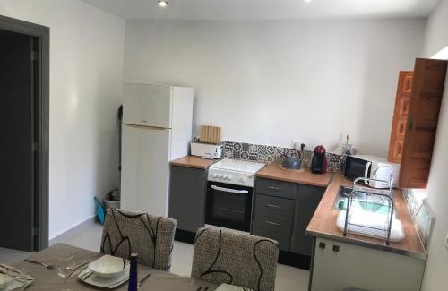 Arboleas Apartment | Casa Leon