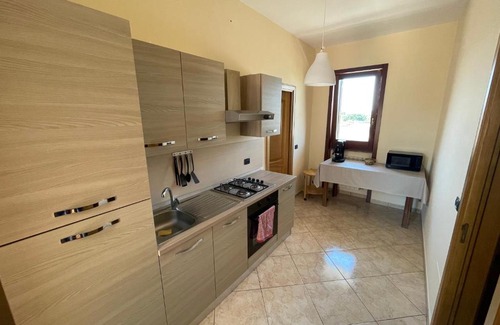 Monteroni di Lecce Apartment | Casa Leonardo