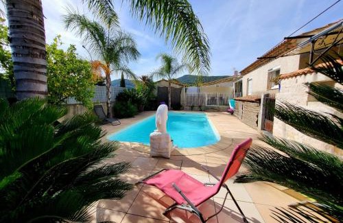 Sollies Pont Apartment | Casa Leone 83