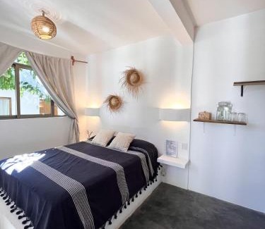 Barra de Colotepec House | Casa Leone La Punta