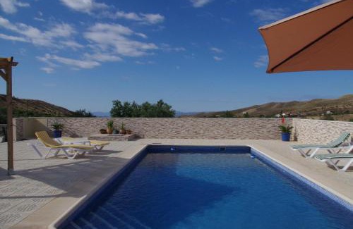 Huercal-Overa Apartment | Casa Leonora
