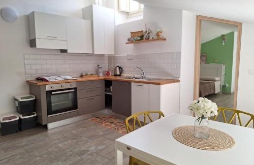L'Aquila Apartment | Casa Leosini