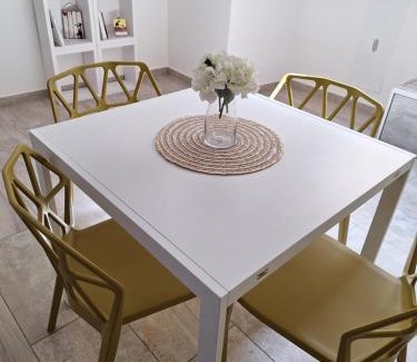L'Aquila Apartment | Casa Leosini
