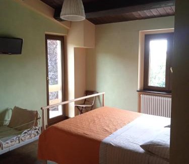 Sant'Elpidio a Mare Bed & Breakfast | Casa LEPRICE