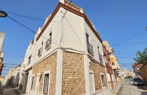 Camarles House | Casa Les Carolines