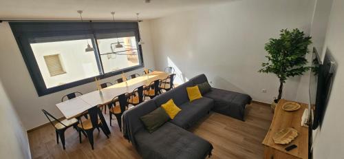Camarles House | Casa Les Carolines