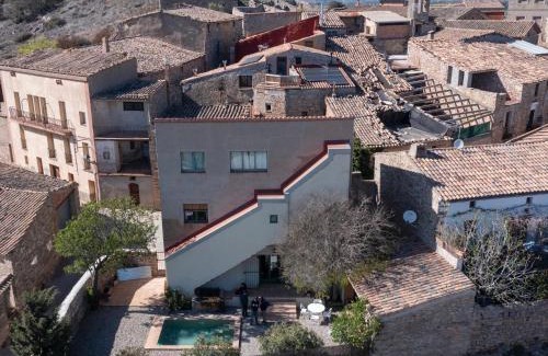 Ribera d'Ondara House | Casa Les Germanes