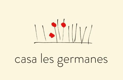 Ribera d'Ondara House | Casa Les Germanes